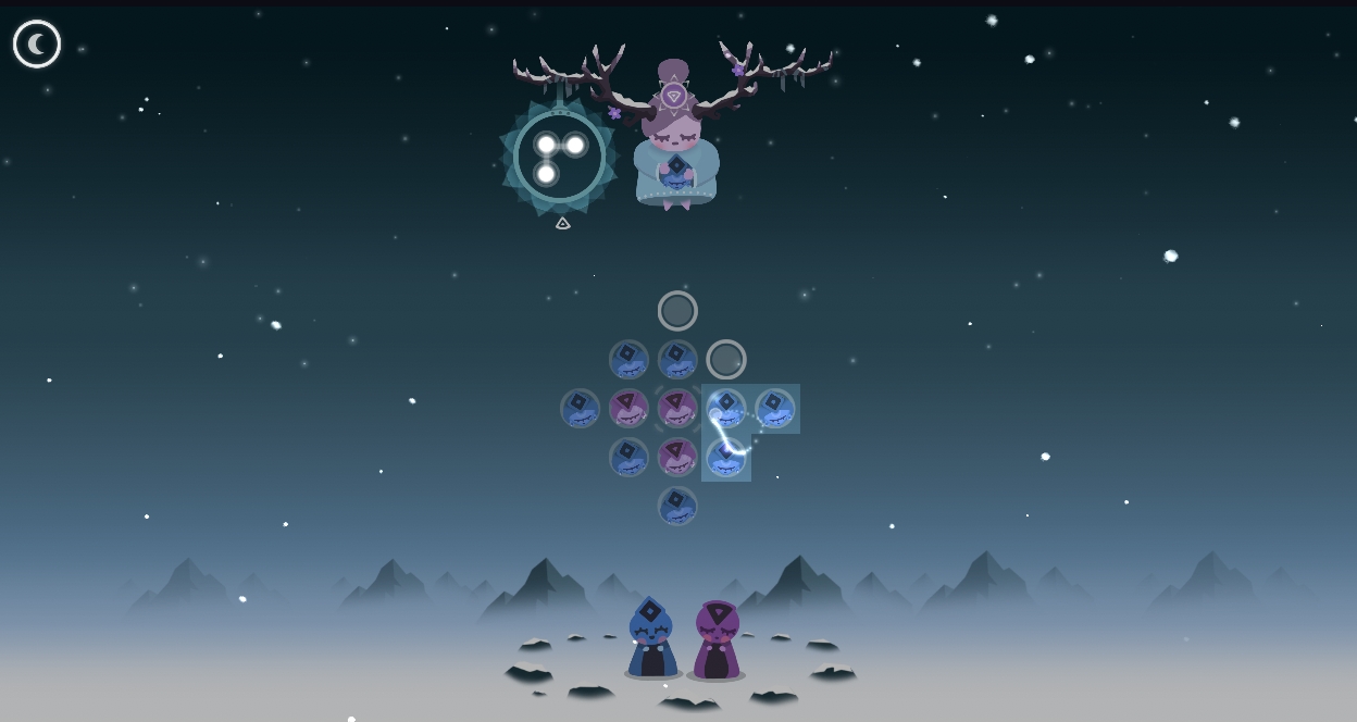 Game Screenshot 1